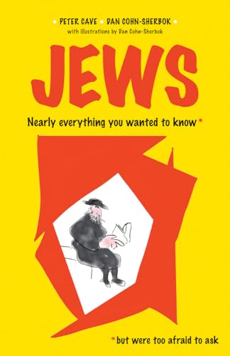 Jews: Nearly Everything You Wanted To Know* *But were Too Afraid to Ask von Equinox Publishing (Indonesia)